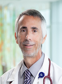 Joel Appel, DO, FACP